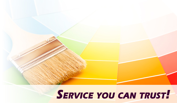 Painters Mississauga - Your home contractor where quality and service are our first priority